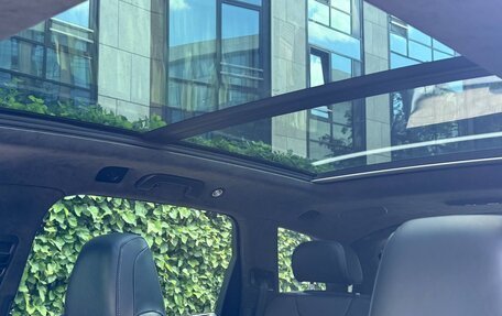 Audi SQ7, 2021 год, 8 500 000 рублей, 25 фотография