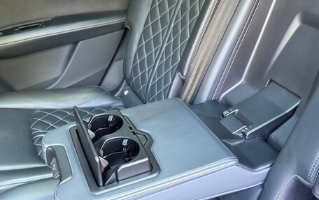 Audi SQ7, 2021 год, 8 500 000 рублей, 36 фотография