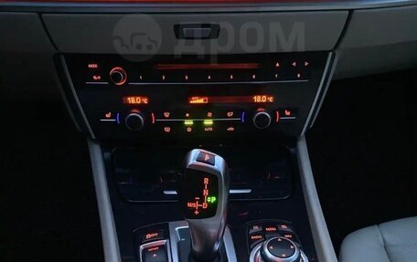 BMW 5 серия, 2011 год, 1 500 000 рублей, 8 фотография