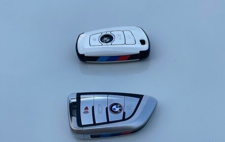 BMW 5 серия, 2011 год, 1 500 000 рублей, 10 фотография