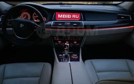 BMW 5 серия, 2011 год, 1 500 000 рублей, 7 фотография