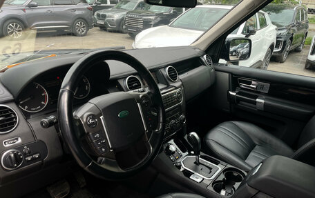 Land Rover Discovery IV, 2011 год, 1 479 000 рублей, 7 фотография