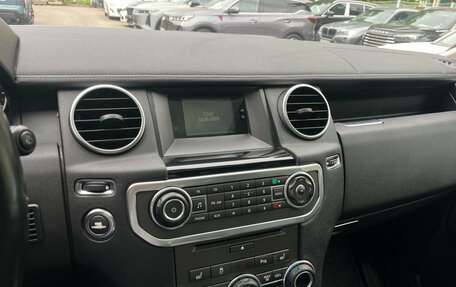 Land Rover Discovery IV, 2011 год, 1 479 000 рублей, 10 фотография