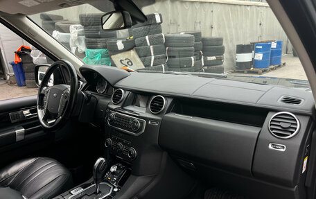 Land Rover Discovery IV, 2011 год, 1 479 000 рублей, 9 фотография