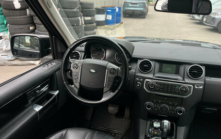 Land Rover Discovery IV, 2011 год, 1 479 000 рублей, 8 фотография