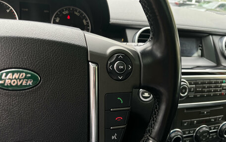 Land Rover Discovery IV, 2011 год, 1 479 000 рублей, 13 фотография