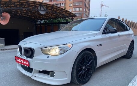 BMW 5 серия, 2011 год, 1 500 000 рублей, 5 фотография