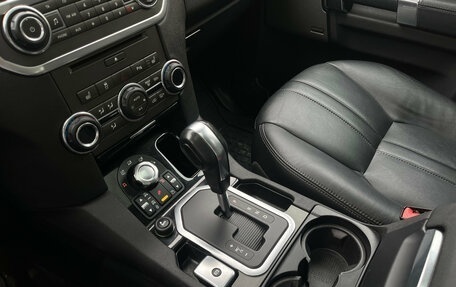 Land Rover Discovery IV, 2011 год, 1 479 000 рублей, 11 фотография