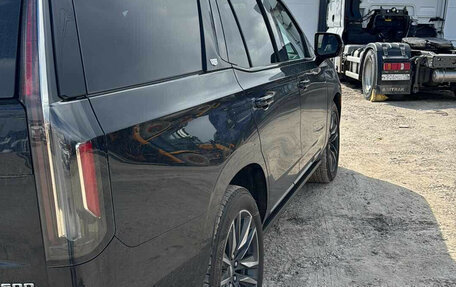 Cadillac Escalade V, 2023 год, 13 819 000 рублей, 8 фотография