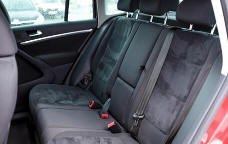 Volkswagen Tiguan I, 2012 год, 1 469 000 рублей, 13 фотография