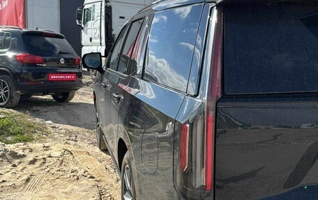 Cadillac Escalade V, 2023 год, 13 819 000 рублей, 5 фотография
