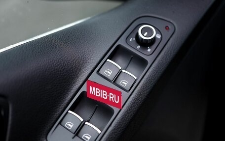 Volkswagen Tiguan I, 2012 год, 1 469 000 рублей, 11 фотография