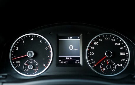 Volkswagen Tiguan I, 2012 год, 1 469 000 рублей, 16 фотография