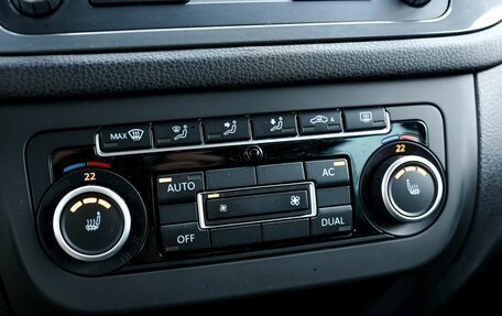 Volkswagen Tiguan I, 2012 год, 1 469 000 рублей, 18 фотография