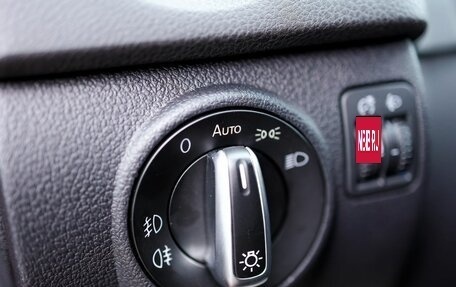 Volkswagen Tiguan I, 2012 год, 1 469 000 рублей, 14 фотография