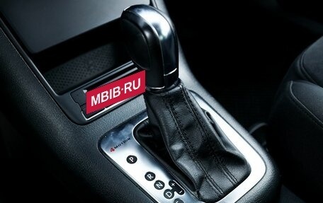 Volkswagen Tiguan I, 2012 год, 1 469 000 рублей, 20 фотография