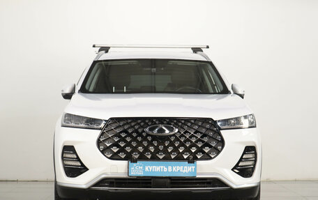 Chery Tiggo 7 Pro, 2021 год, 1 559 000 рублей, 2 фотография
