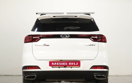 Chery Tiggo 7 Pro, 2021 год, 1 559 000 рублей, 5 фотография