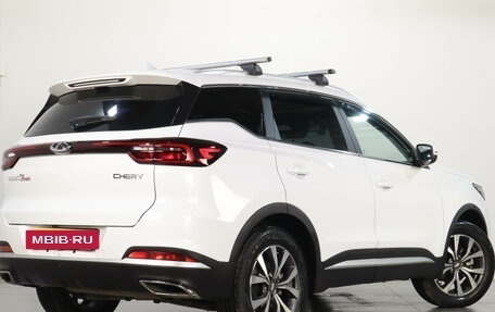 Chery Tiggo 7 Pro, 2021 год, 1 559 000 рублей, 6 фотография