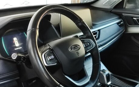 Chery Tiggo 7 Pro, 2022 год, 1 649 000 рублей, 5 фотография