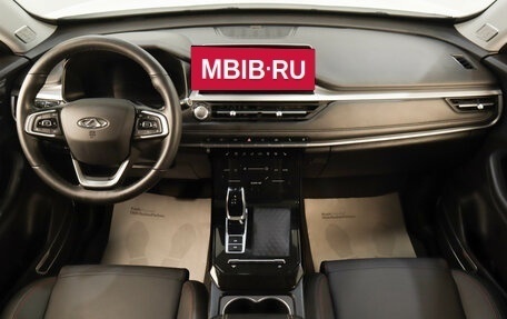 Chery Tiggo 7 Pro, 2021 год, 1 559 000 рублей, 9 фотография