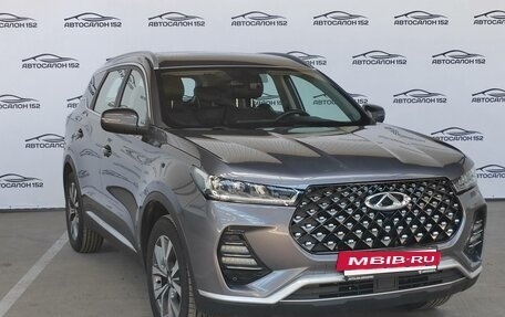 Chery Tiggo 7 Pro, 2022 год, 1 649 000 рублей, 2 фотография