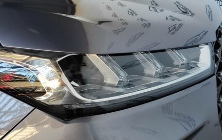 Chery Tiggo 7 Pro, 2022 год, 1 649 000 рублей, 20 фотография