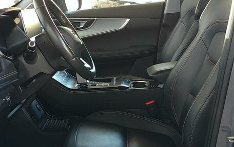 Chery Tiggo 7 Pro, 2022 год, 1 649 000 рублей, 13 фотография