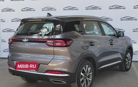 Chery Tiggo 7 Pro, 2022 год, 1 649 000 рублей, 4 фотография