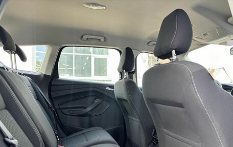 Ford Kuga III, 2017 год, 1 534 000 рублей, 11 фотография
