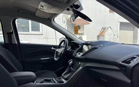 Ford Kuga III, 2017 год, 1 534 000 рублей, 12 фотография