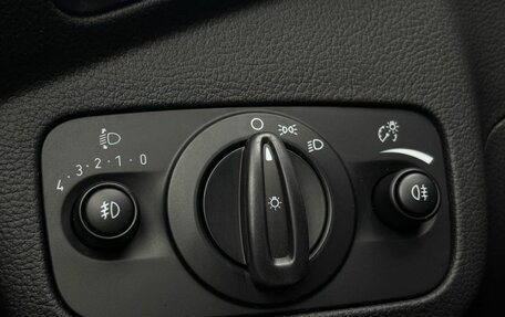 Ford Kuga III, 2017 год, 1 534 000 рублей, 19 фотография