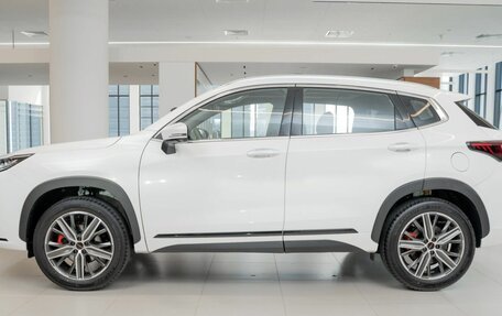 CheryExeed LX, 2025 год, 2 850 000 рублей, 3 фотография