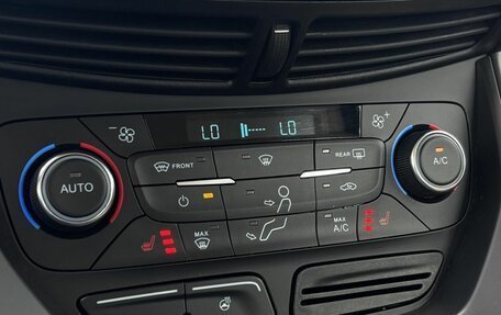 Ford Kuga III, 2017 год, 1 534 000 рублей, 18 фотография