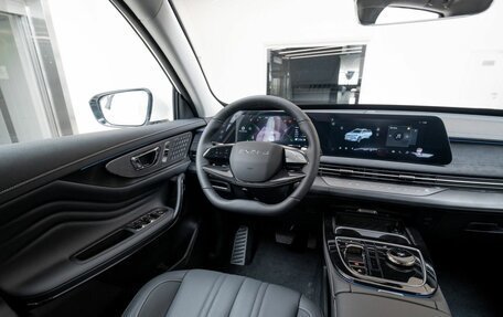 CheryExeed LX, 2025 год, 2 850 000 рублей, 8 фотография