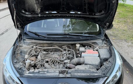 KIA cee'd III, 2016 год, 1 090 000 рублей, 2 фотография