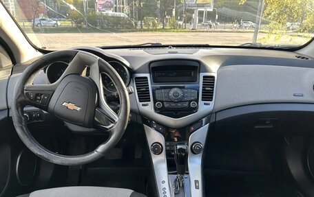 Chevrolet Cruze II, 2012 год, 549 000 рублей, 6 фотография