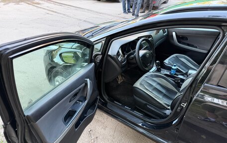 KIA cee'd III, 2016 год, 1 090 000 рублей, 5 фотография