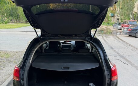 KIA cee'd III, 2016 год, 1 090 000 рублей, 10 фотография