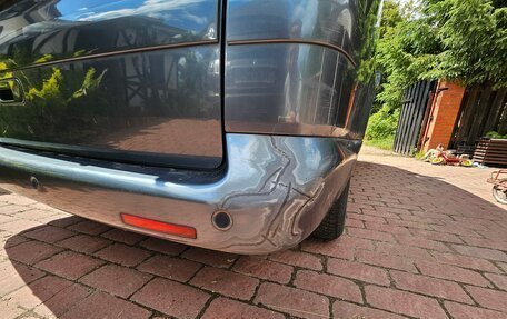 Volkswagen Multivan T5, 2009 год, 1 590 000 рублей, 5 фотография