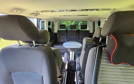 Volkswagen Multivan T5, 2009 год, 1 590 000 рублей, 8 фотография