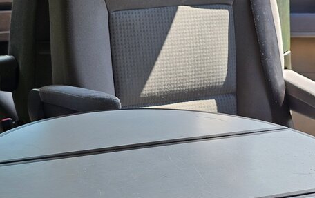 Volkswagen Multivan T5, 2009 год, 1 590 000 рублей, 21 фотография