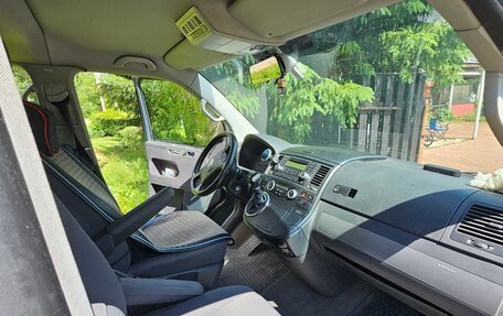 Volkswagen Multivan T5, 2009 год, 1 590 000 рублей, 22 фотография