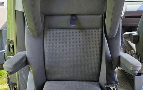 Volkswagen Multivan T5, 2009 год, 1 590 000 рублей, 31 фотография