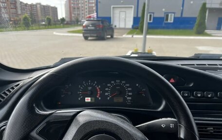 Chevrolet Niva I рестайлинг, 2011 год, 400 000 рублей, 7 фотография