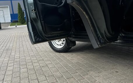 Chevrolet Niva I рестайлинг, 2011 год, 400 000 рублей, 8 фотография