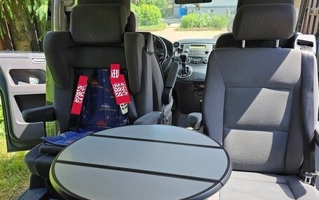 Volkswagen Multivan T5, 2009 год, 1 590 000 рублей, 24 фотография