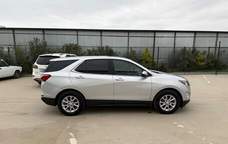 Chevrolet Equinox III, 2021 год, 1 850 000 рублей, 5 фотография