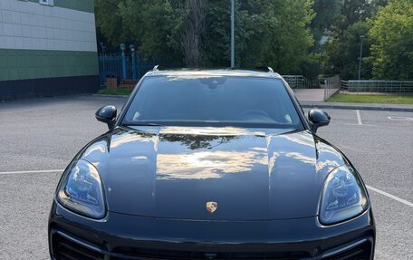 Porsche Cayenne III, 2018 год, 5 700 000 рублей, 6 фотография