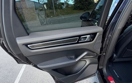 Porsche Cayenne III, 2018 год, 5 700 000 рублей, 9 фотография